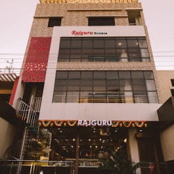 Rajguru Pen Mart