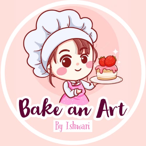 Bake N Art by Ishwari