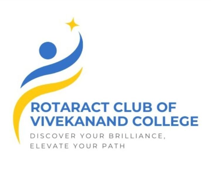 Rotaract Club of Vivekanand college Kolhapur