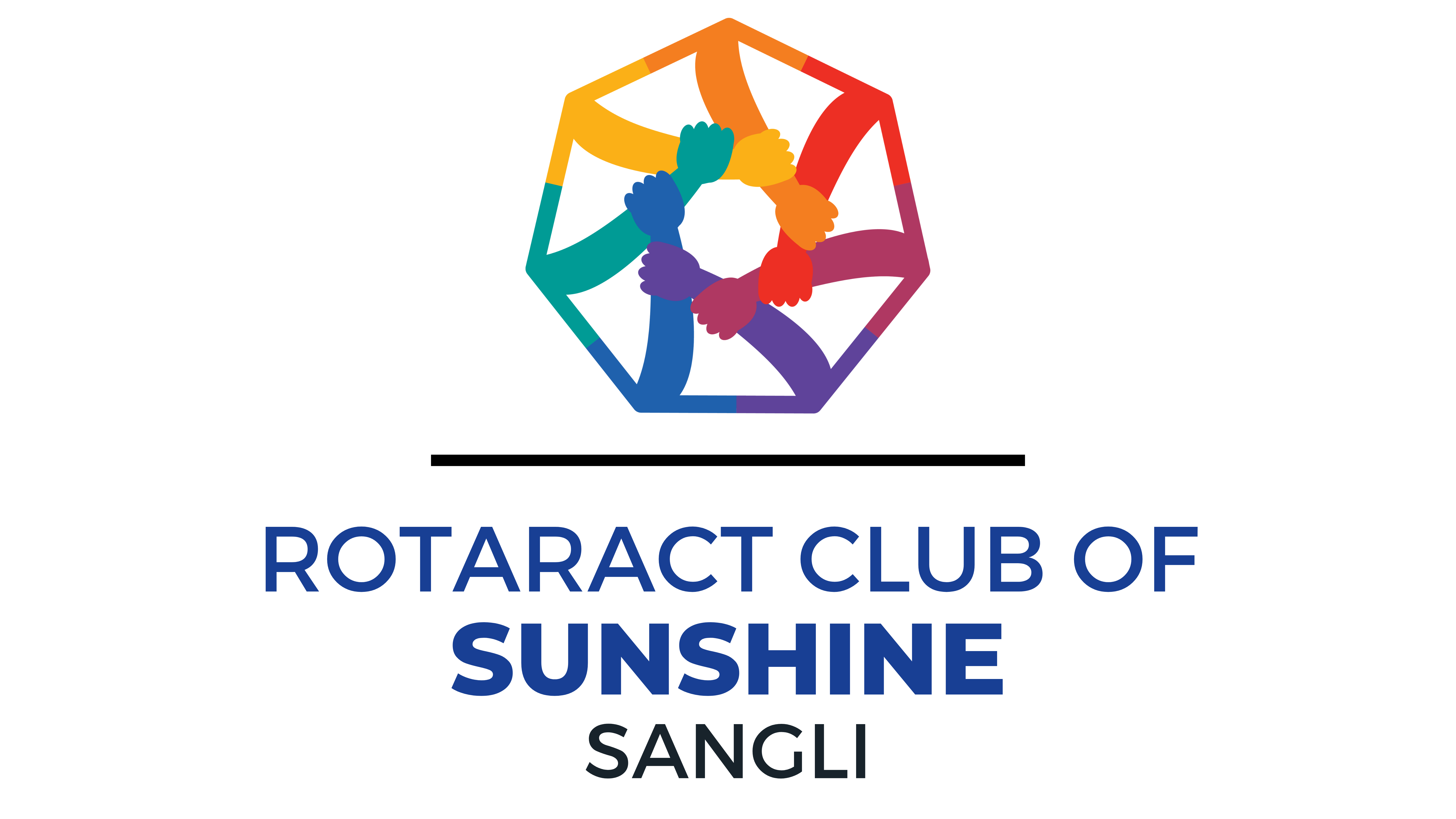 Rotaract Club of sunshine sangli