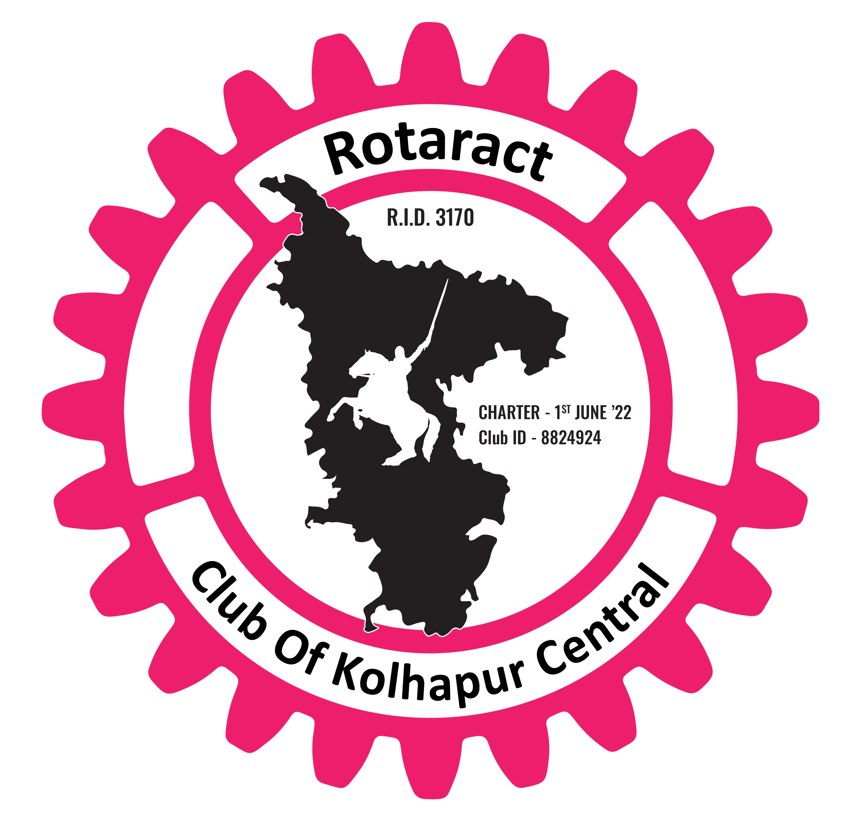 Rotaract Club of Kolhapur Central