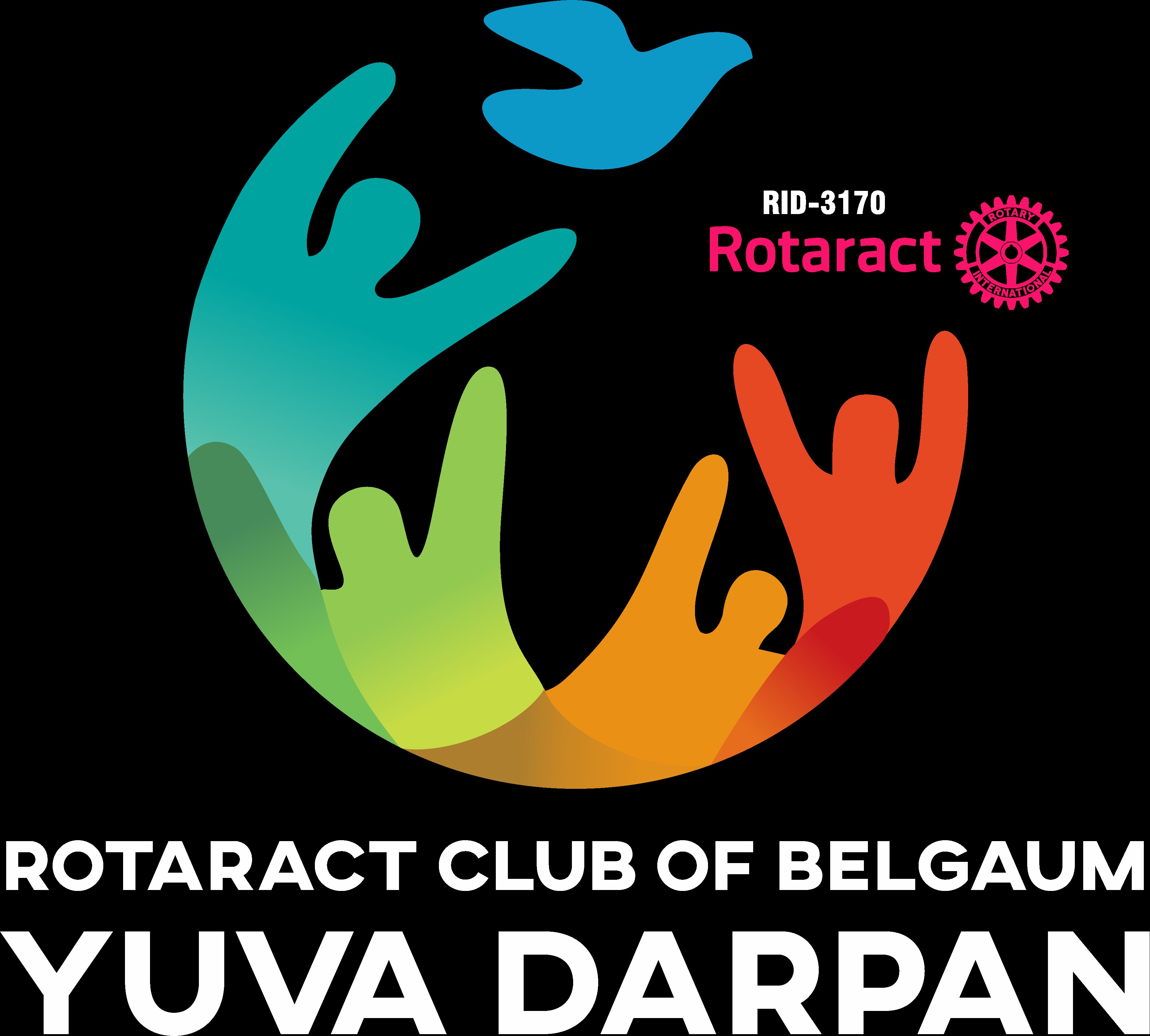 Rotaract Club of Belgaum Yuva darpan