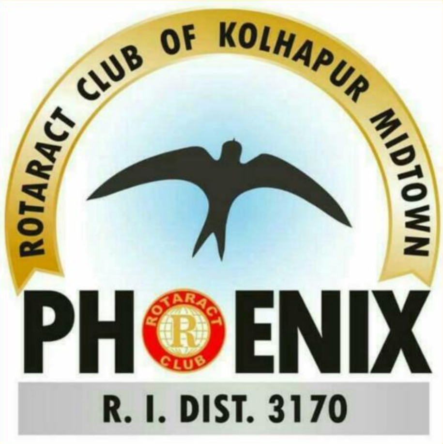 Rotaract Club of  Kolhapur Midtown Phoenix
