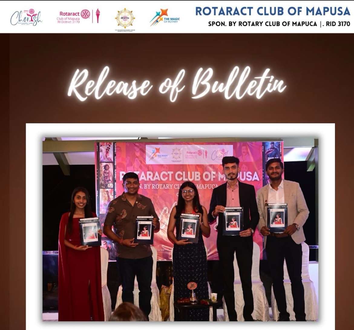 Bulletin Release 