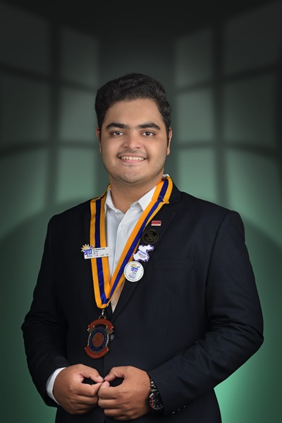 Rotaract Club Belgaum - 80