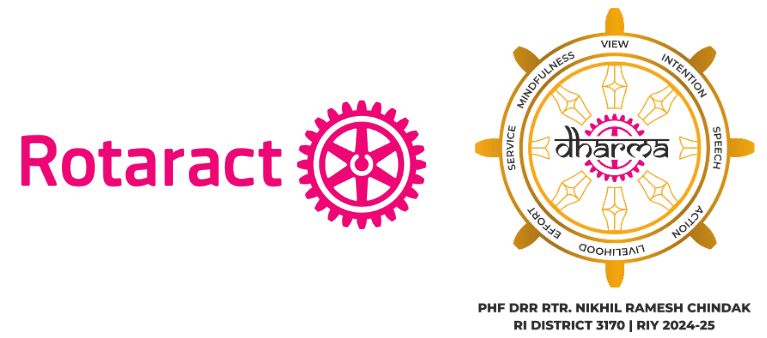 Rotaract Club Belgaum - 25