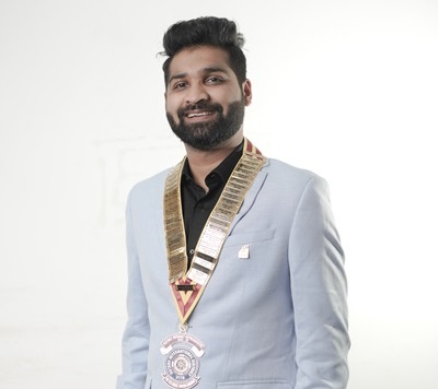 Rotaract Club Belgaum - 40